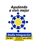 Radio Integracion