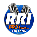 RRI PRO 1 SINTANG