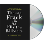 Pity the Billionaire