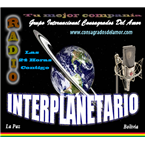RADIO INTERPLANETARIO