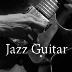 Calm Radio - Jazz Guitar