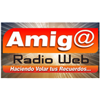 Amiga Radio Web