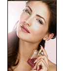perfume de mujer