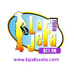 La Jefa Xela 97.1 FM 