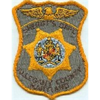 Allegany County Fire and Rescue - PassPort System