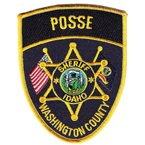 Washington County Sheriff Dispatch