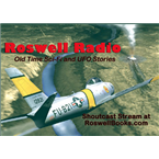 Roswell UFO Radio