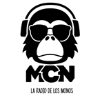 Radio Monos Con Navaja