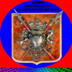 RADIO PENTECOSTAL ARMADURA DE DIOS