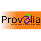 Provalia