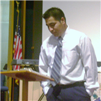 Pastor:Oscar Perez