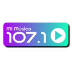 107.1 Mi Musica