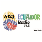 ADJ Ecuador Radio 77.6