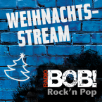 RADIO BOB! BOBs Christmas Rock