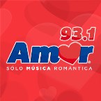 Amor 93.1 FM Guadalajara