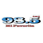 Radio Mi Favorita 98.5