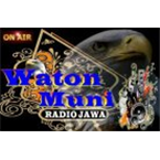 Radio waton muni