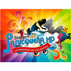 STEREO PASUCQUEÑA HD LA PRINCESA DE LOS EXITOS