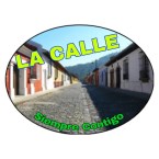 LA CALLE
