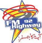 FM 92 Nooriabad