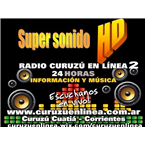 Radio Curuzú en Línea 2