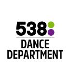 538 Dance Department