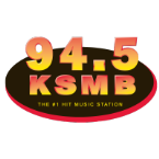 94.5 KSMB
