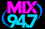 MIX 94.7 WBRX