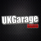 UK Garage Radio
