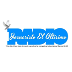 Radio Jesucristo El Altisimo