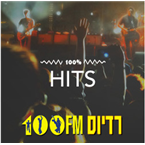 100% Hits – Radios 100FM