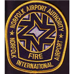 Norfolk International Airport