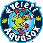 Everett Aquasox