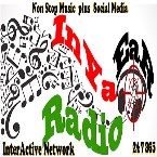 In Ya Ear Radio