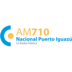 Radio Nacional (Puerto Iguazu)
