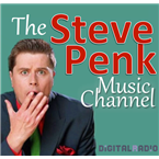 Steve Penk Music Channel