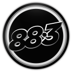 883 Centreforce Radio
