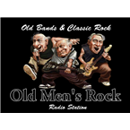 Old Men's Rock