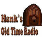 Hank's Old Time Radio