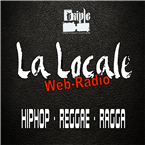 La Locale-Webradio