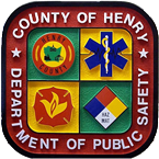 Martinsville and Henry County Police, Fire, and EMS