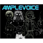 Amplevoice