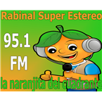 Rabinal Super Stereo