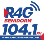 Radio 4G Benidorm