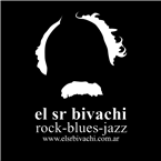 El sr. Bivachi