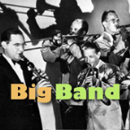 Calm Radio - Big Band