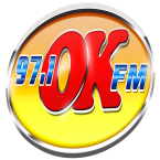 OK-FM 97.1 DWGB-FM