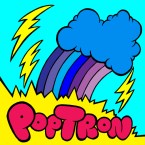 SomaFM: PopTron
