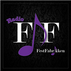 Radio FestFabrikken