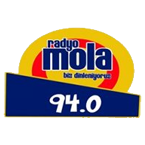 Radyo Mola